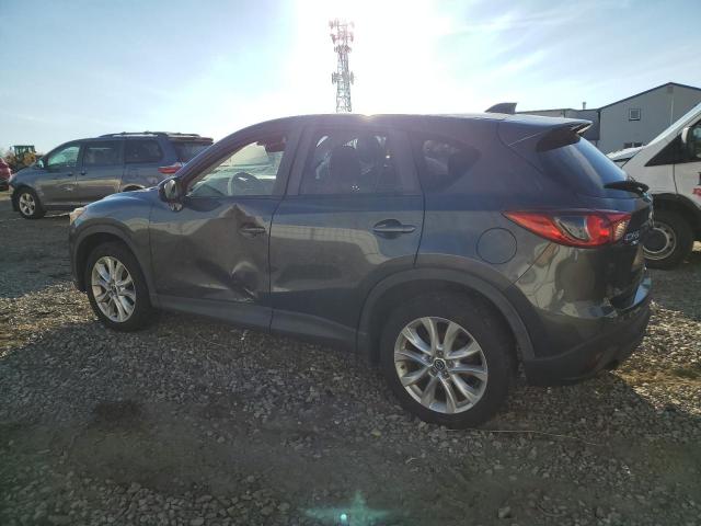 Mazda Cx Gt Image 2