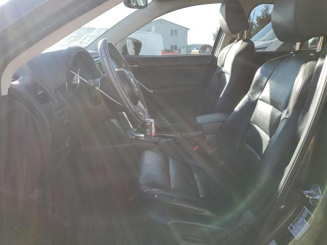 Mazda Cx Gt Image 13