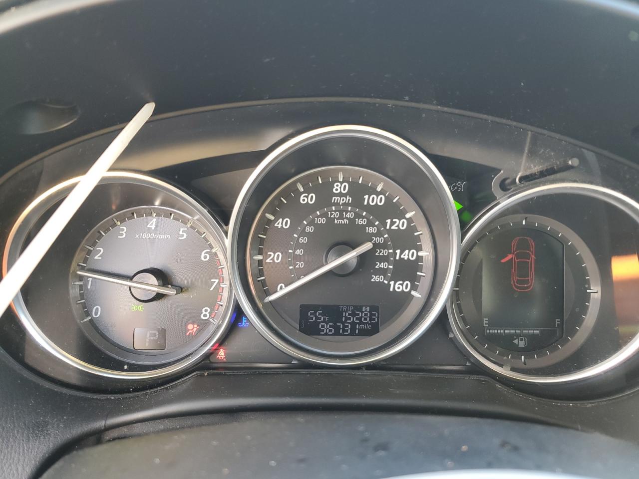 Mazda Cx Gt Image 12