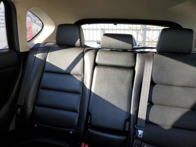 Mazda Cx Gt Image 11