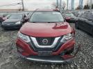 Nissan Rogue S Image 6