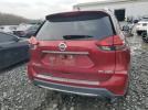 Nissan Rogue S Image 4
