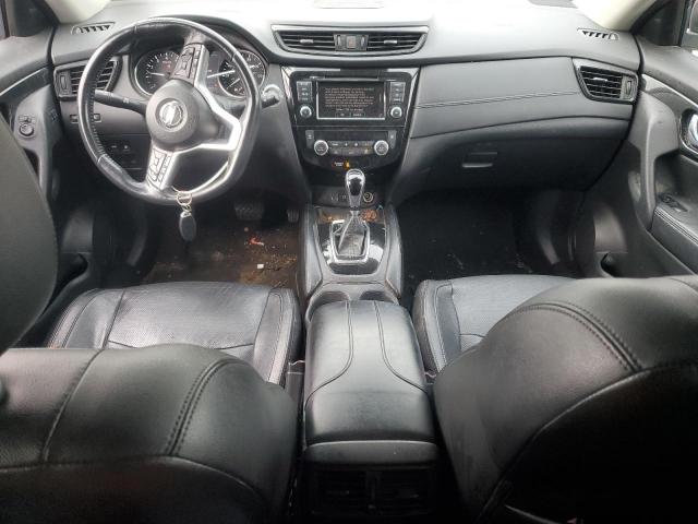 Nissan Rogue S Image 10