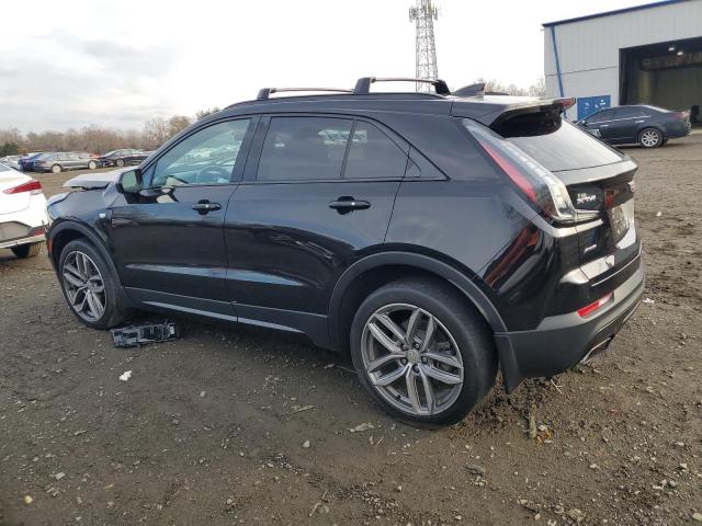 Cadillac XT4 Sport Image 4