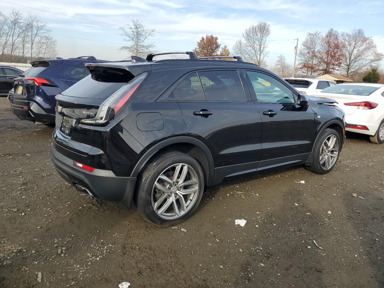 Cadillac XT4 Sport Image 13