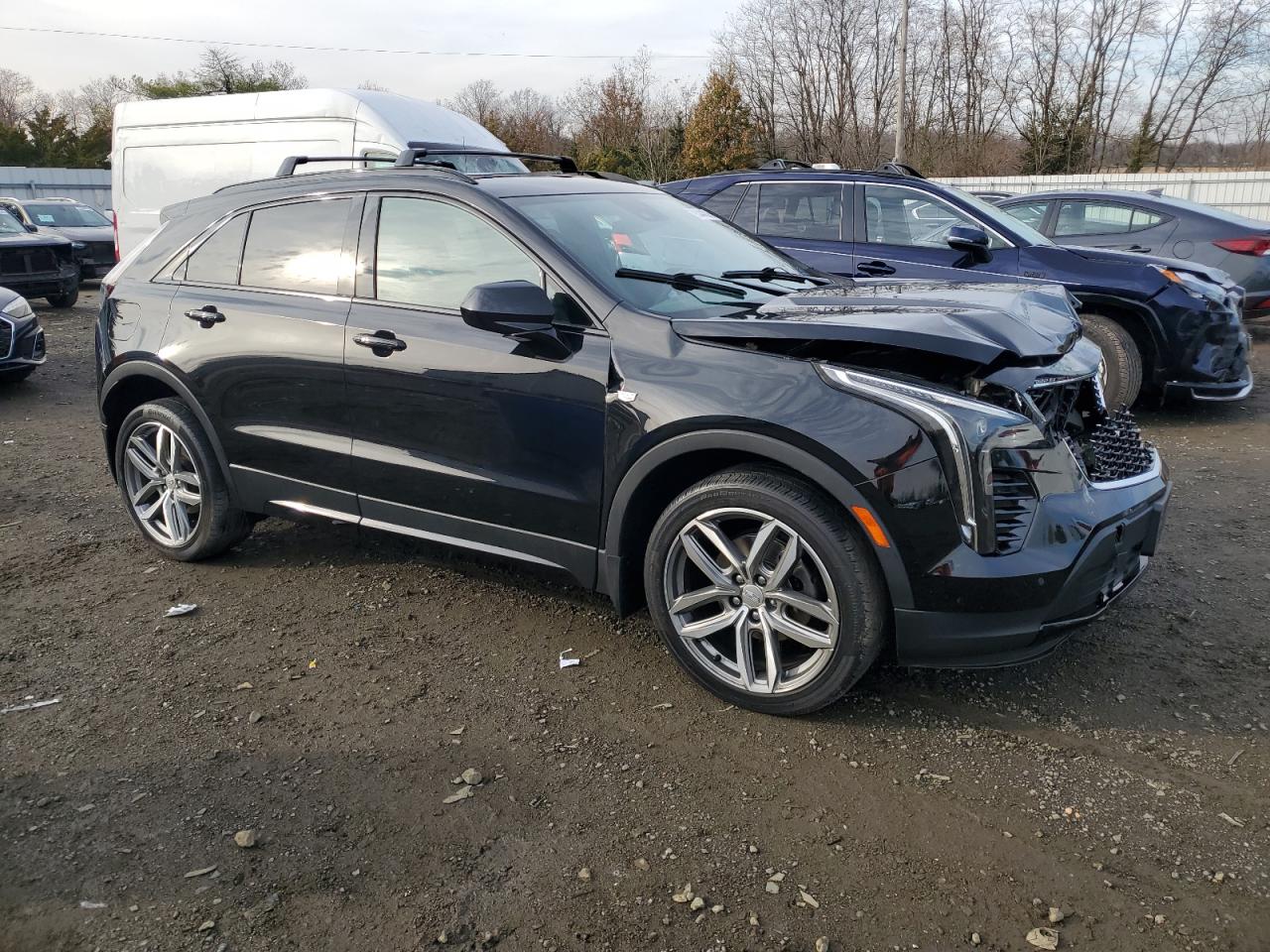 Cadillac XT4 Sport Image 7