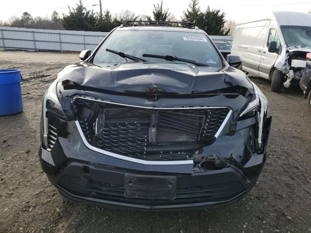 Cadillac XT4 Sport Image 5