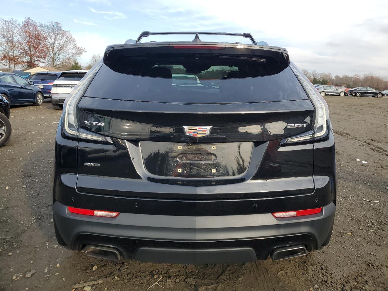 Cadillac XT4 Sport Image 12