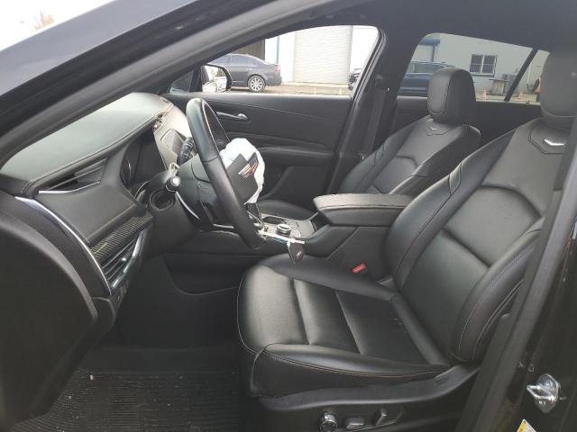 Cadillac XT4 Sport Image 8