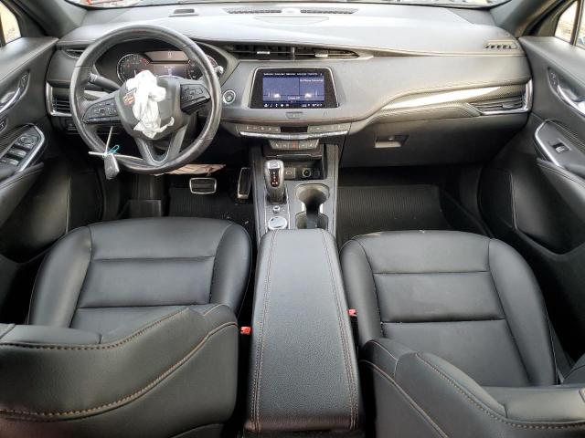 Cadillac XT4 Sport Image 2