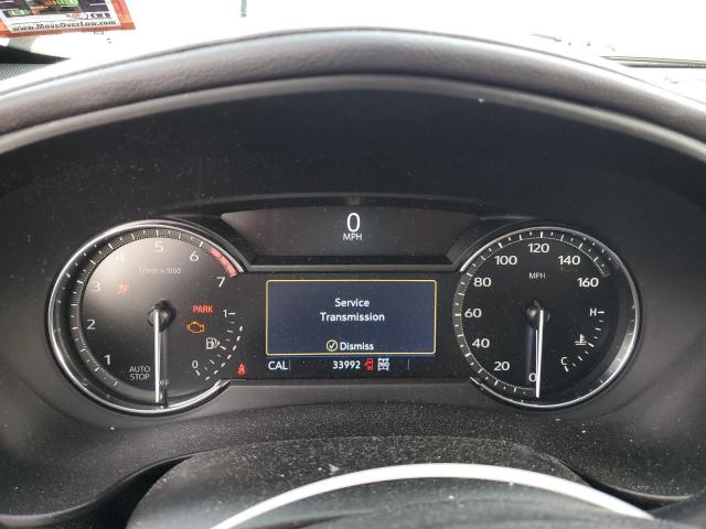 Cadillac XT4 Sport Image 10