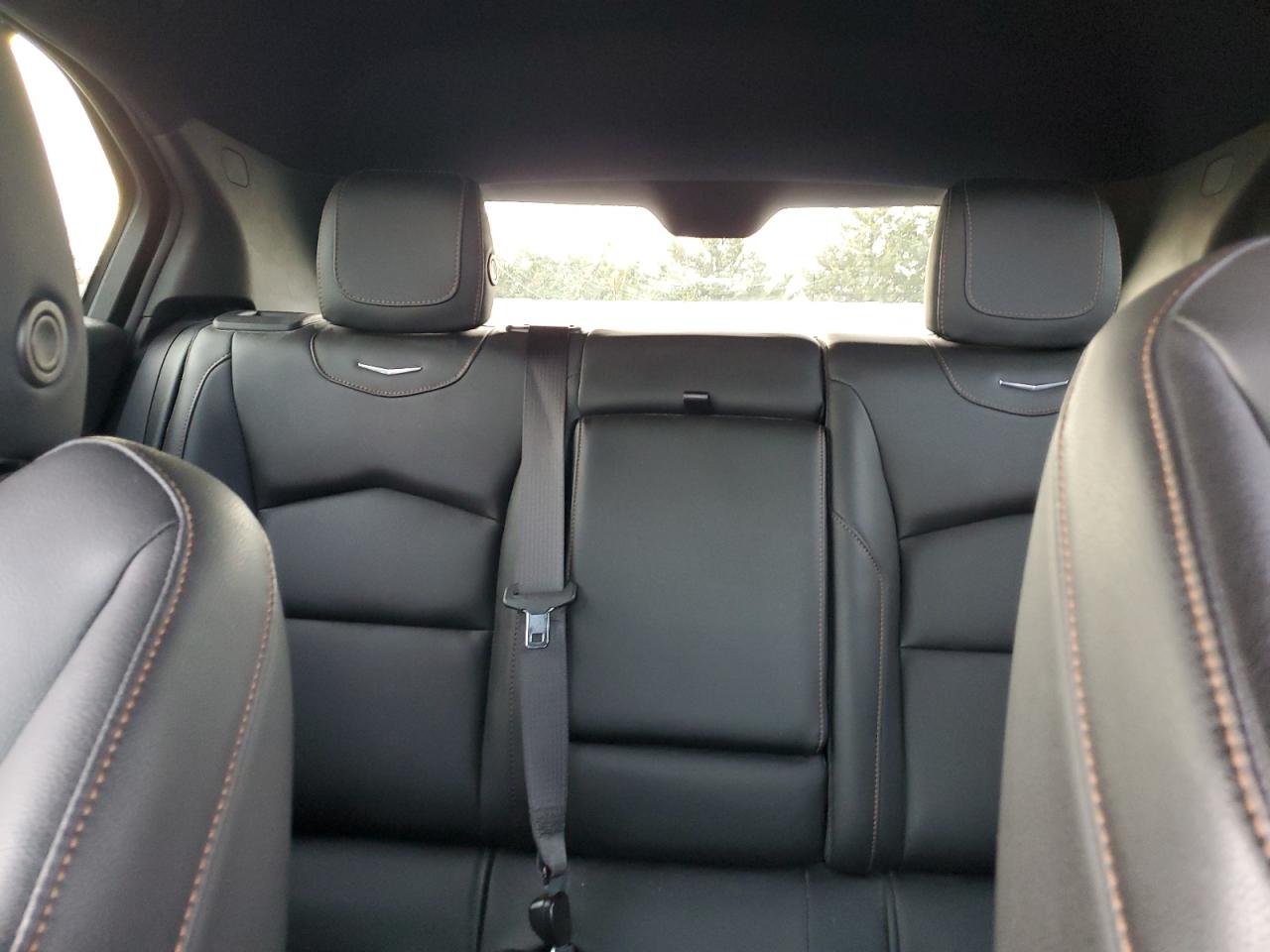 Cadillac XT4 Sport Image 3