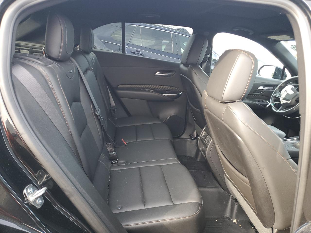 Cadillac XT4 Sport Image 9