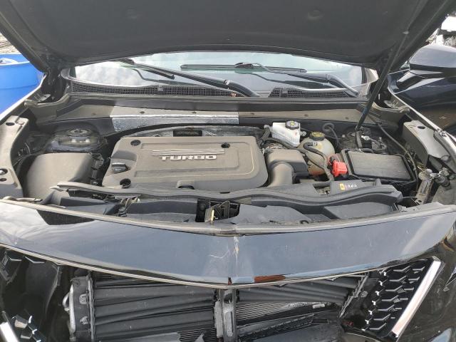 Cadillac XT4 Sport Image 11