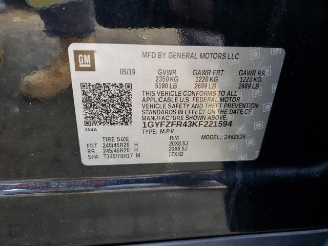 Cadillac XT4 Sport Image 6