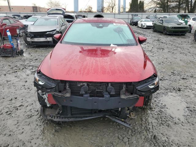 Mazda 3 Preferred Image 4