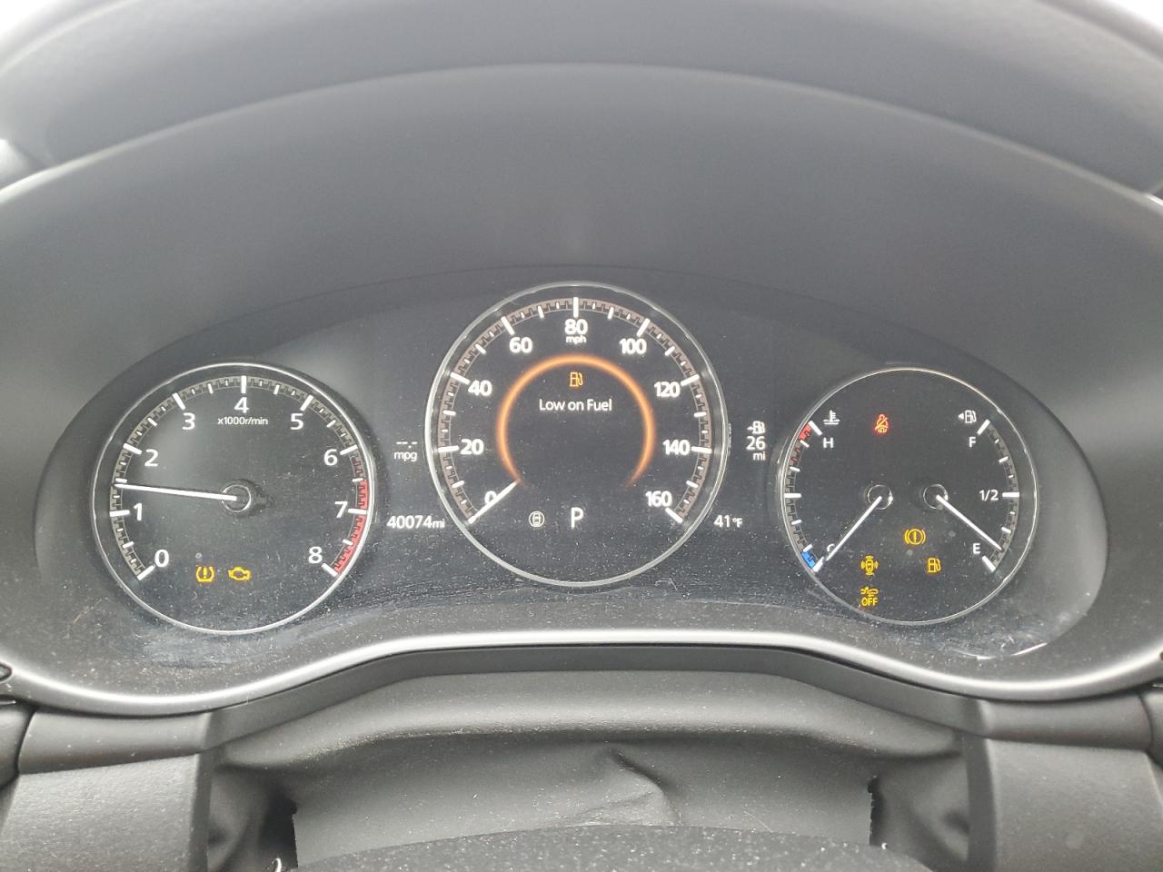 Mazda 3 Preferred Image 12