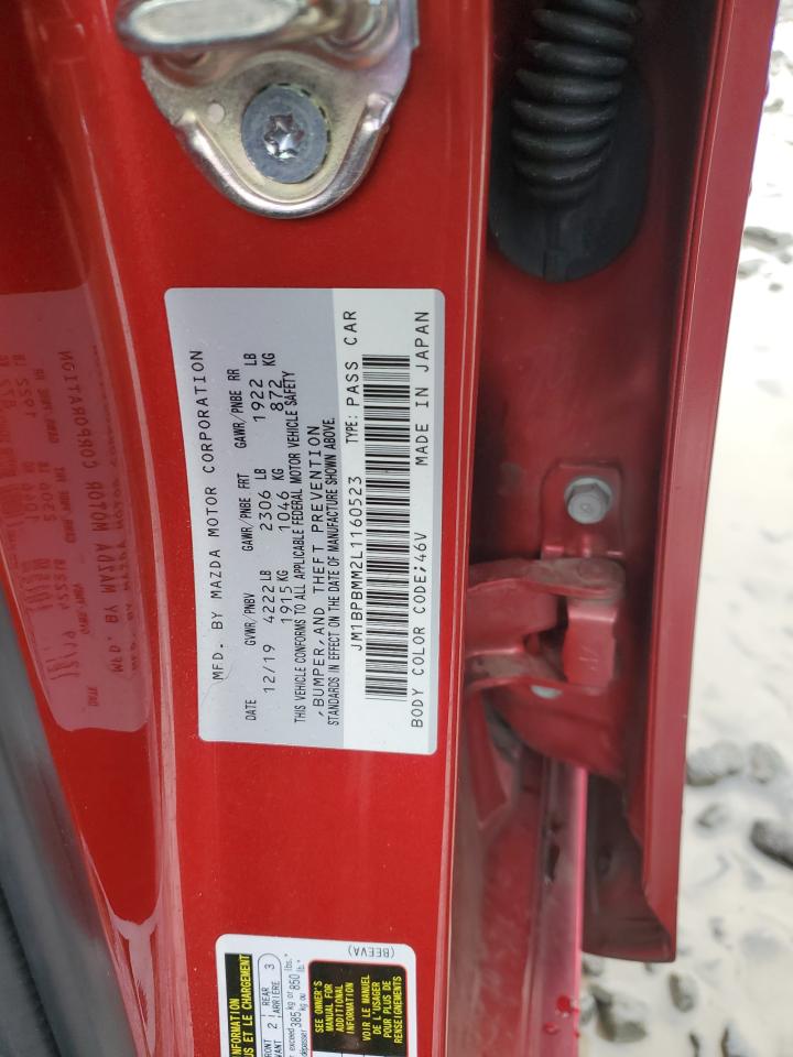 Mazda 3 Preferred Image 8