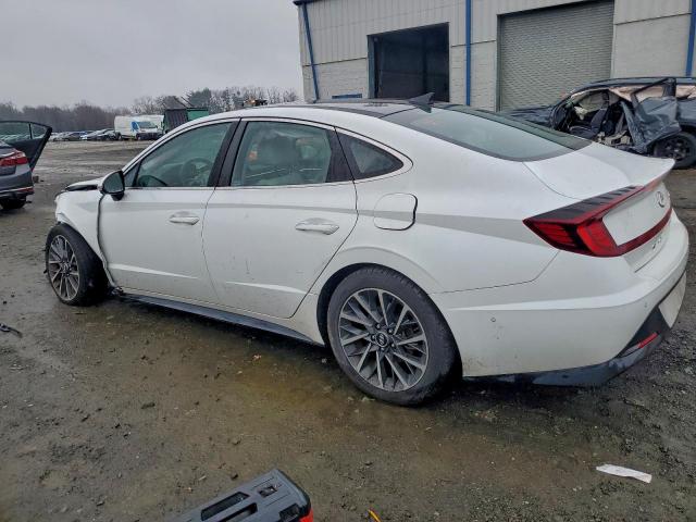 Hyundai SONATA Limited Image 5