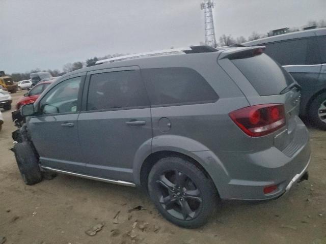 Dodge Journey Crossroad Image 12