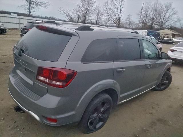 Dodge Journey Crossroad Image 9