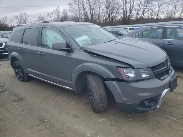 Dodge Journey Crossroad Image 3