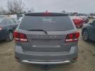 Dodge Journey Crossroad Image 2