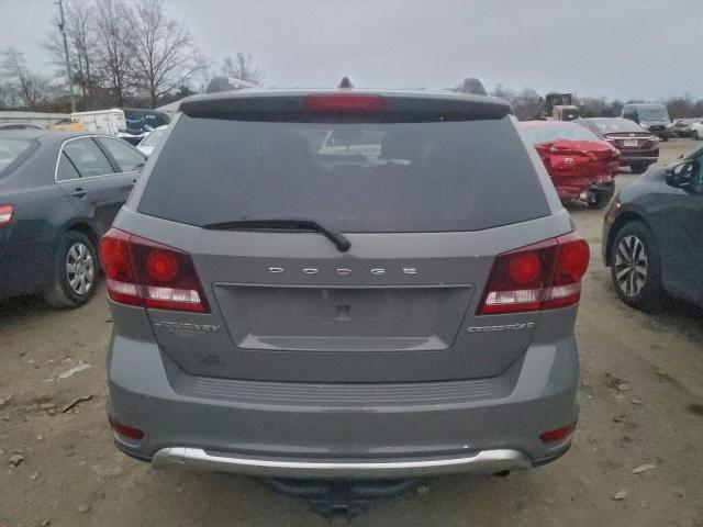 Dodge Journey Crossroad Image 2