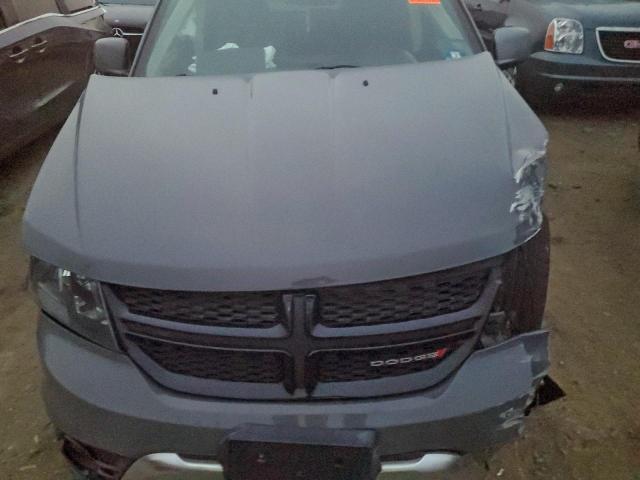 Dodge Journey Crossroad Image 6