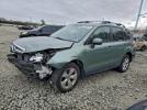 Subaru Forester 2.5i Premium Image 1
