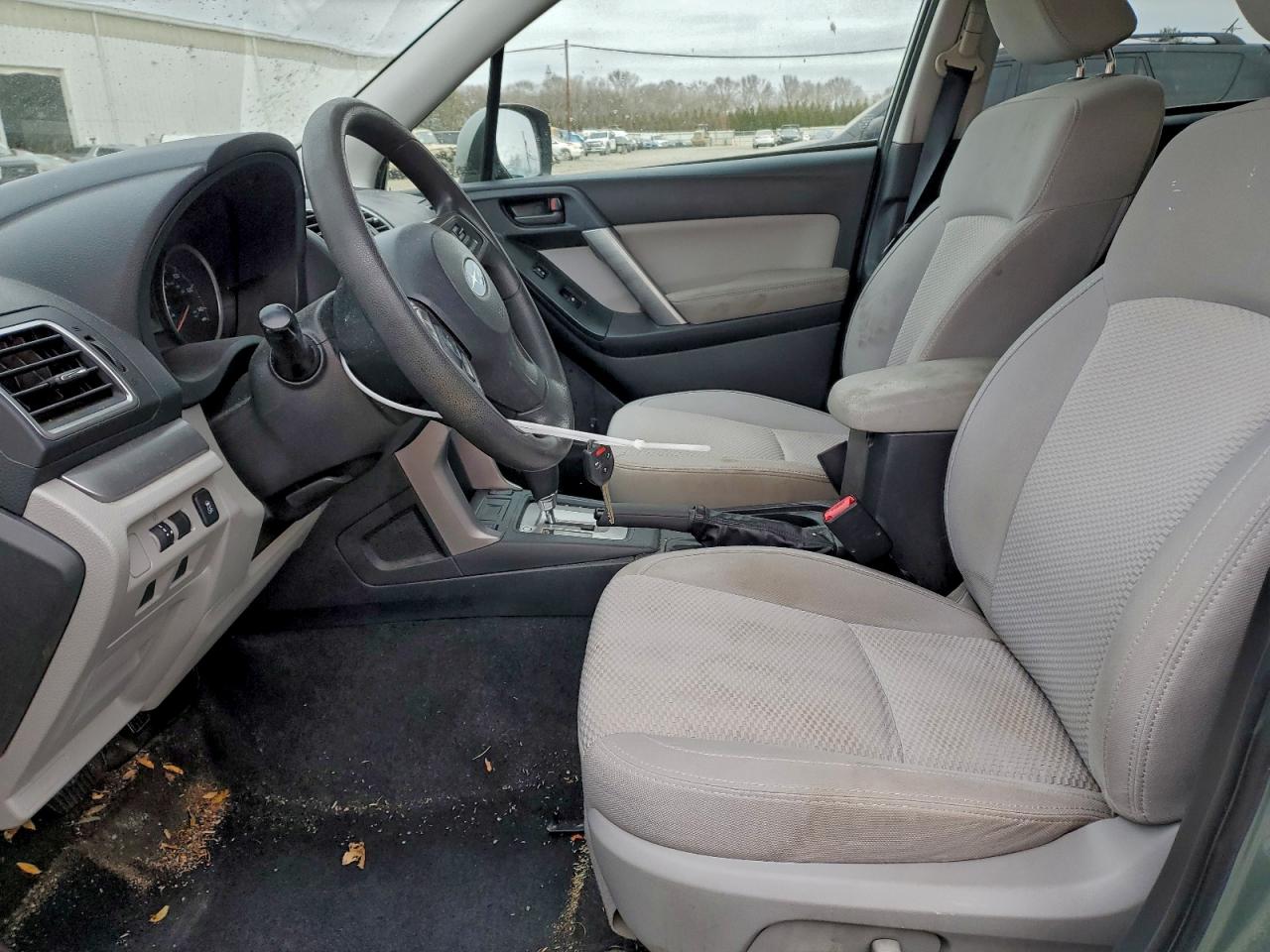 Subaru Forester 2.5i Premium Image 12