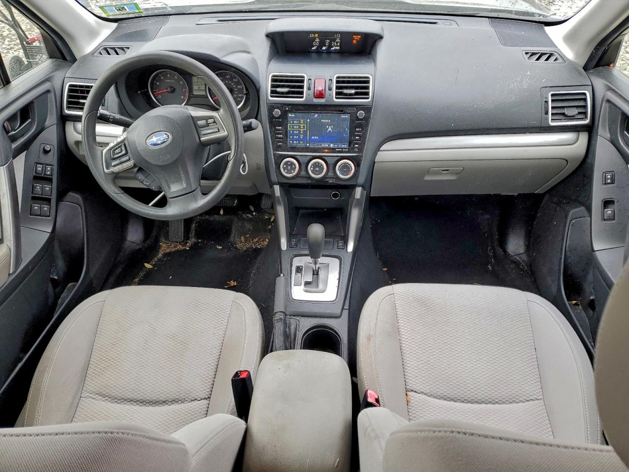 Subaru Forester 2.5i Premium Image 5