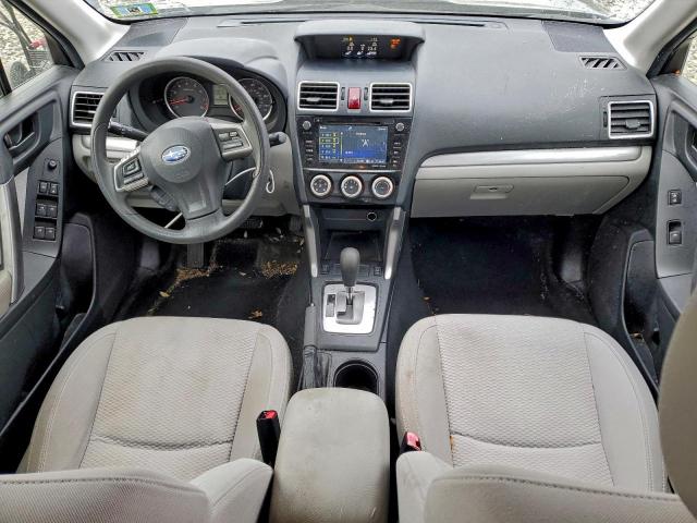 Subaru Forester 2.5i Premium Image 5