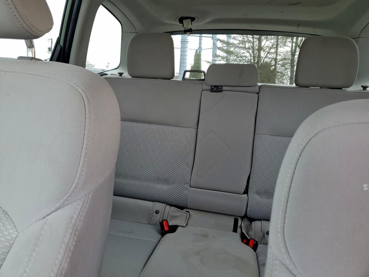 Subaru Forester 2.5i Premium Image 7