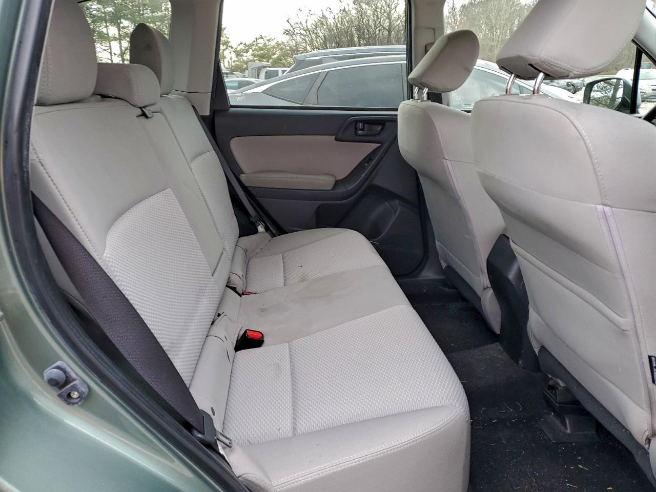 Subaru Forester 2.5i Premium Image 11