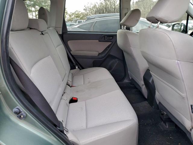 Subaru Forester 2.5i Premium Image 11