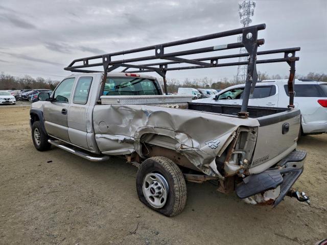 GMC Sierra K2500 Heavy Duty Image 4