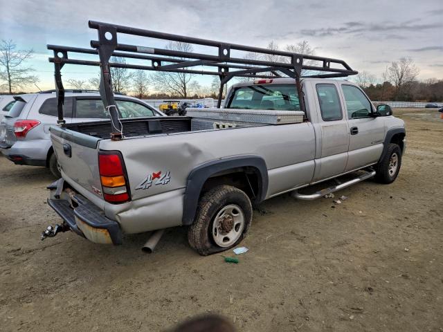 GMC Sierra K2500 Heavy Duty Image 3
