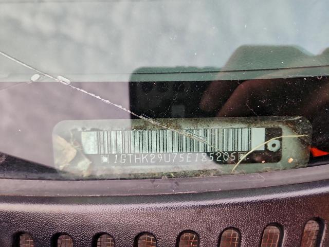 GMC Sierra K2500 Heavy Duty Image 10