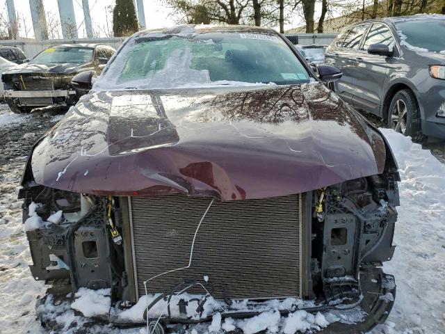 Kia Optima Lx Image 4