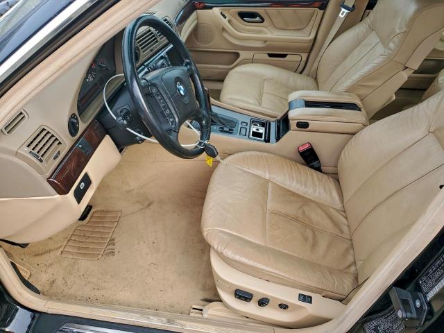 BMW 7 Series Il Image 12