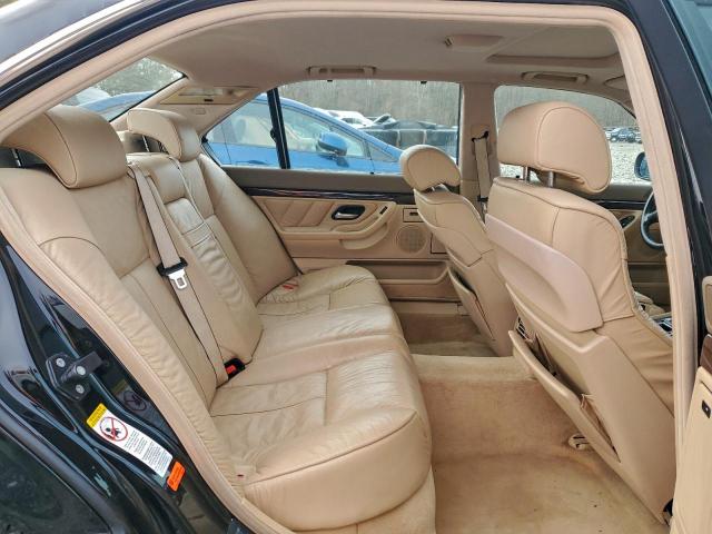 BMW 7 Series Il Image 4