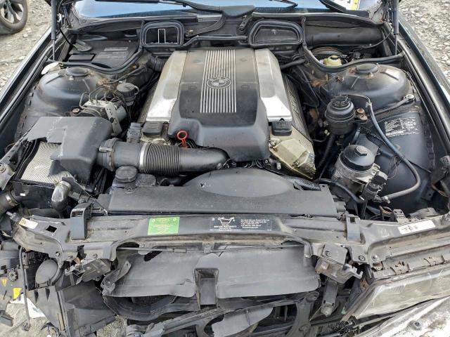 BMW 7 Series Il Image 6