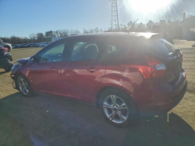 Ford Focus Se Image 7