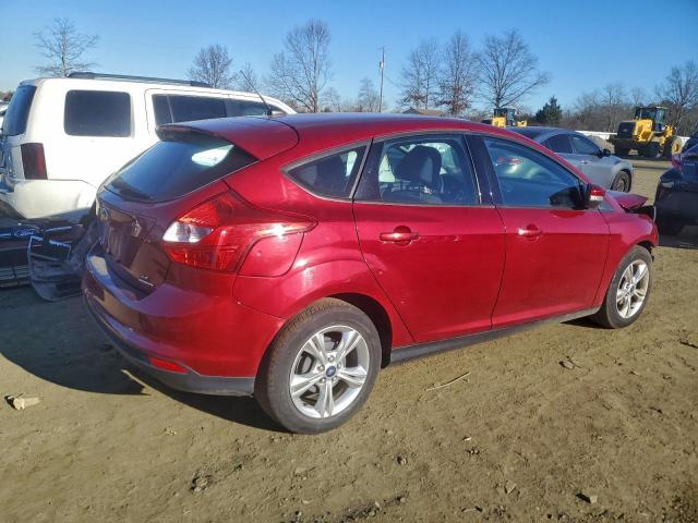 Ford Focus Se Image 2