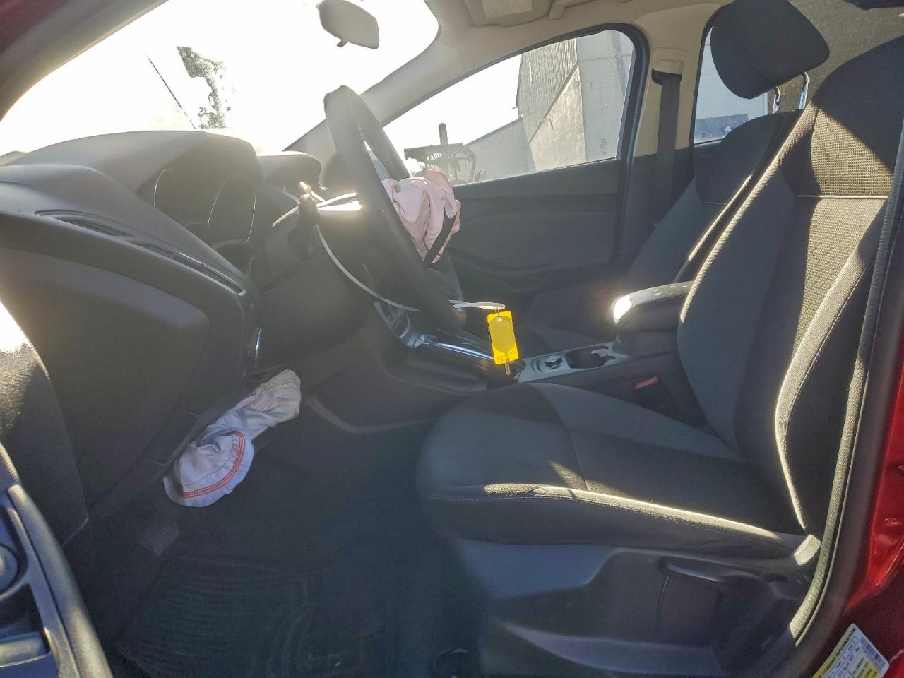 Ford Focus Se Image 3