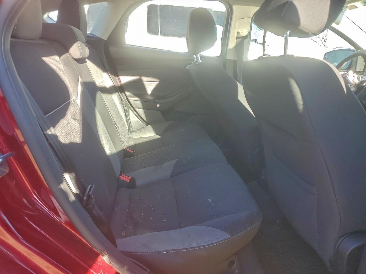 Ford Focus Se Image 10