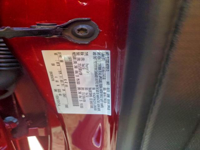 Ford Focus Se Image 4