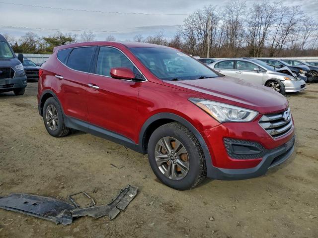 Hyundai SANTA FE Image 3