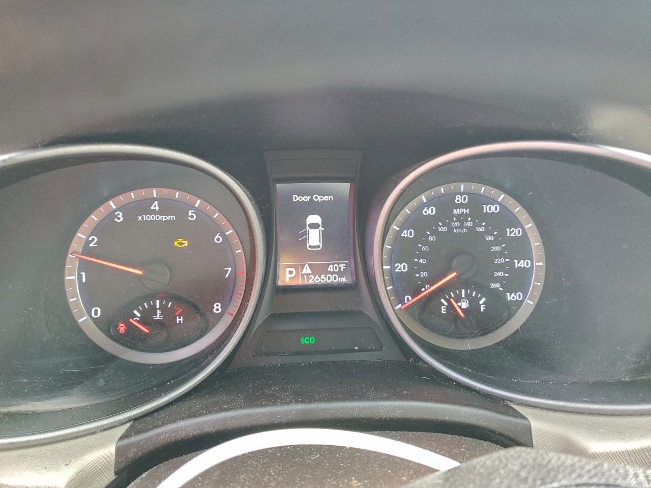 Hyundai SANTA FE Image 6